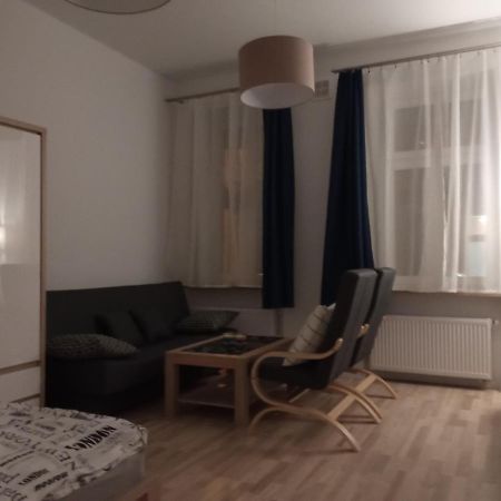 Apartament Rydygiera Breslavia Exterior foto