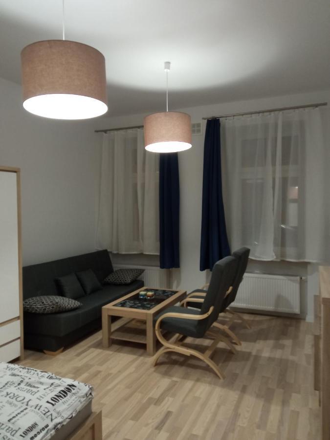 Apartament Rydygiera Breslavia Exterior foto