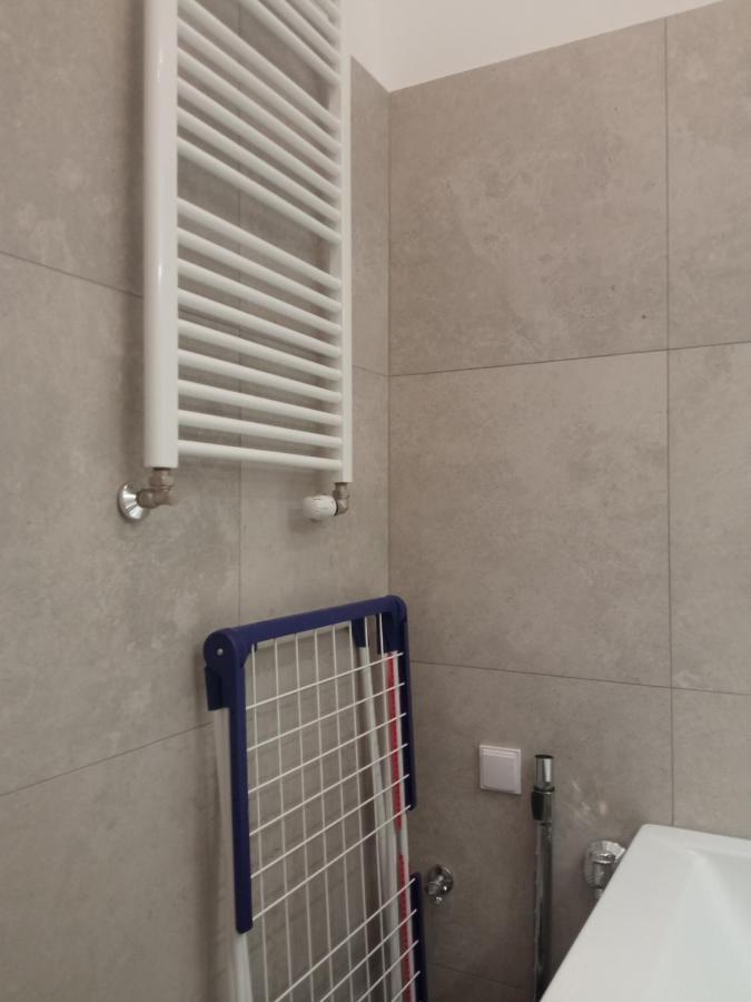 Apartament Rydygiera Breslavia Exterior foto