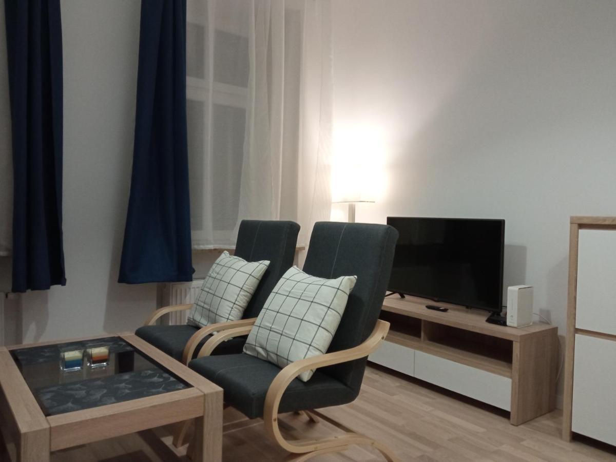 Apartament Rydygiera Breslavia Exterior foto