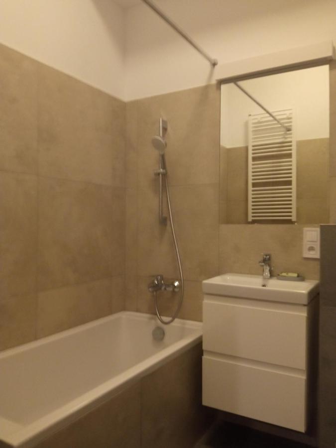 Apartament Rydygiera Breslavia Exterior foto