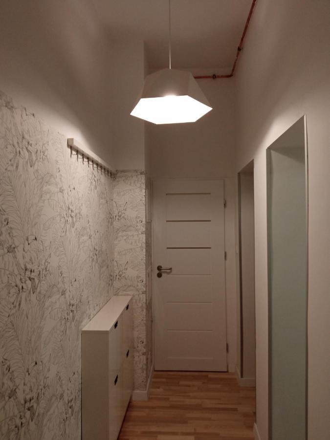 Apartament Rydygiera Breslavia Exterior foto
