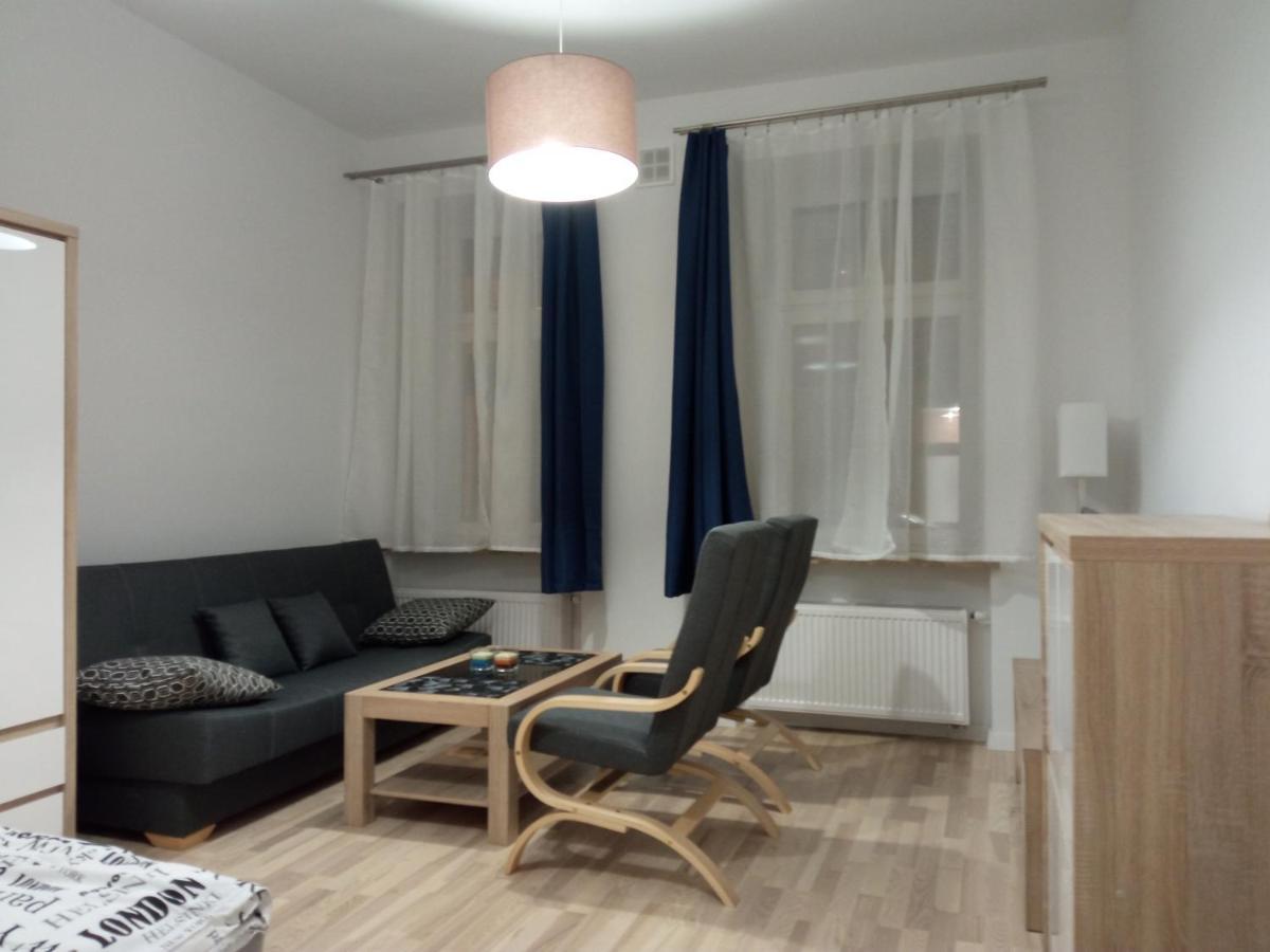 Apartament Rydygiera Breslavia Exterior foto